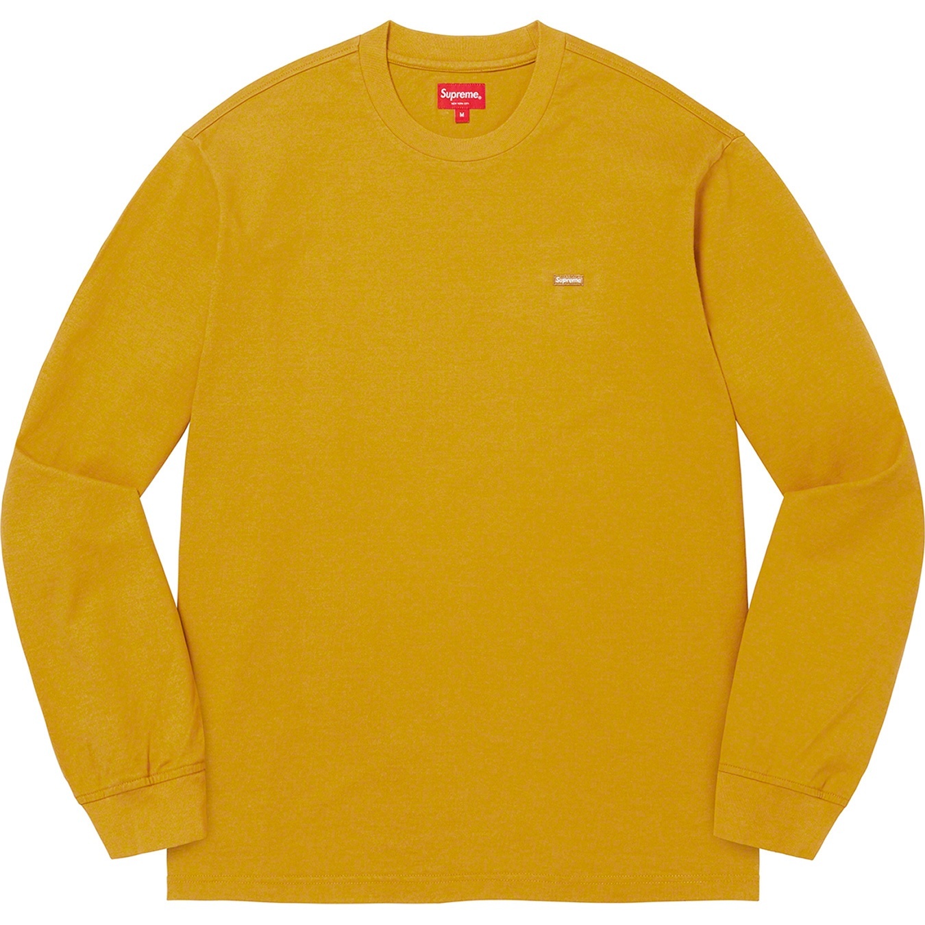 Small Box L/S Tee view 5